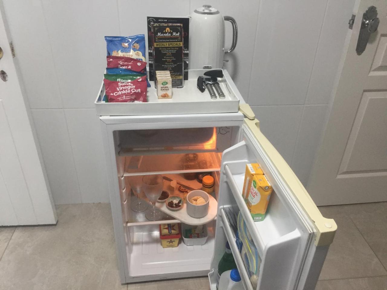 巴尔莫勒尔昆斯兰酒店 布里斯班 外观 照片